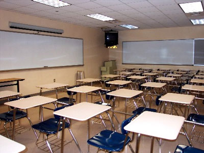 Καθηγητής αυνανιζόταν μέσα στην τάξη