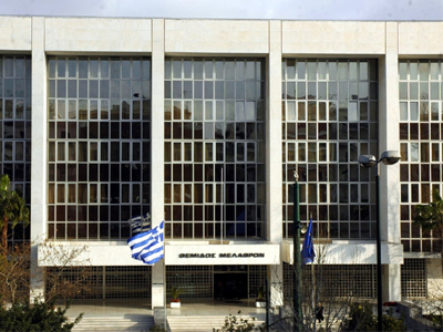 Απατεώνας παριστάνει τον εισαγγελέα Γ. Σανιδά ζητώντας χρήματα