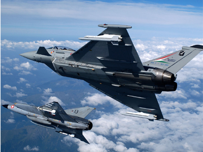 Β. Μεϊμαράκης για εξοπλιστικά προγράμματα