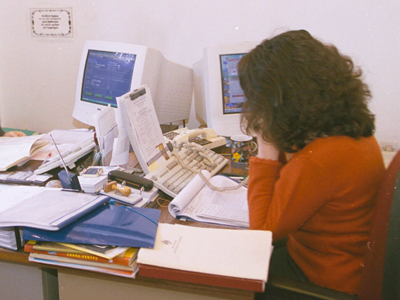 ”Θύελλα” για επιχειρούμενη κατάργηση του 48ώρου