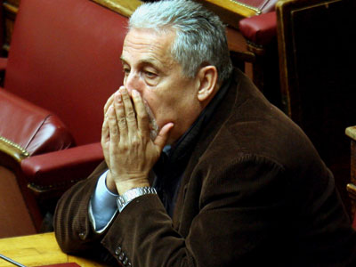 Σώσον Κύριε το… Μανώλη