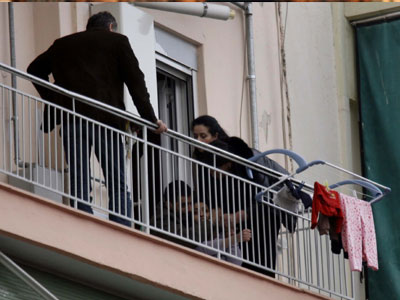 Απειλούσε να αυτοκτονήσει