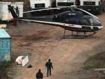 Η απόδραση των… 13