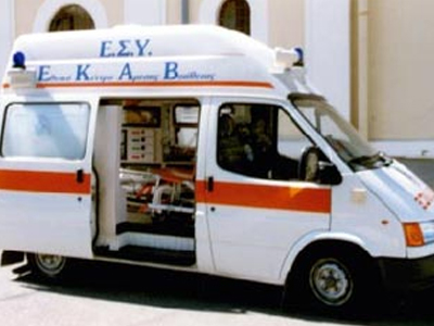 Νεκρός 14χρονος στην παραλιακή λεωφόρο