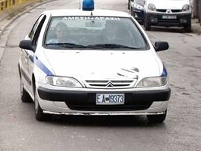 Συλλήψεις για διαρρήξεις και κλοπές