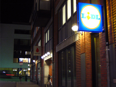 Δηλητηρίαζαν τα τρόφιμα για να μην τα παίρνουν οι φτωχοί