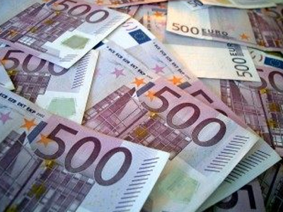 Απώλεια 277 εκατ. ευρώ από δέκα ΔΟΥ κεφαλαίου