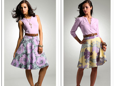 Επιστροφή στα 50’s