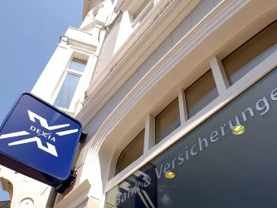 «Ψάχνονται» οι τράπεζες και στη Γαλλία