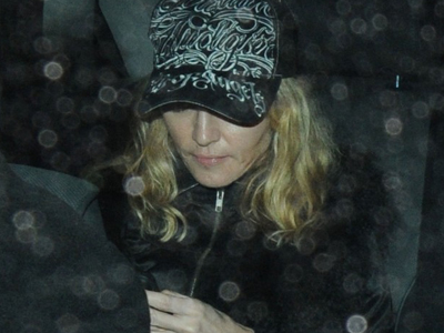 Μαντόνα και Γκάι: Τους ενώνει η Καμπάλα