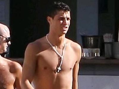 Ξεπουλάει ο Cristiano Ronaldo