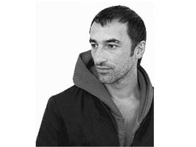 Πουθενά Μια παράσταση του Δημήτρη Παπαϊωάννου στην Κεντρική Σκηνή στο κτίριο Τσίλλερ