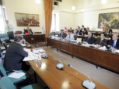 Τη Δευτέρα θα παρουσιαστεί το πόρισμα της Εξεταστικής