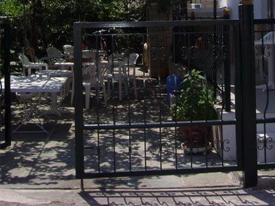 Πέθανε ενώ έκανε εργασίες στην αυλή του σπιτιού του