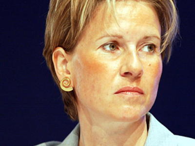 Ζιγκολό εκβίαζε την πλουσιότερη γυναίκα της Γερμανίας