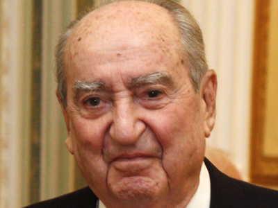 Το… γούρι του Άρη