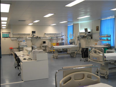 Έγκυος προσβλήθηκε από μηνιγγίτιδα στο Ηράκλειο