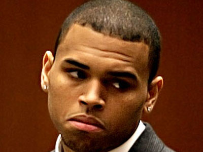 Χωρίς κάμερες η δίκη του Chris Brown