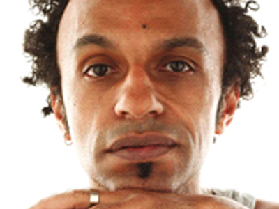 2o Φεστιβάλ ECM Manu Katche Playground