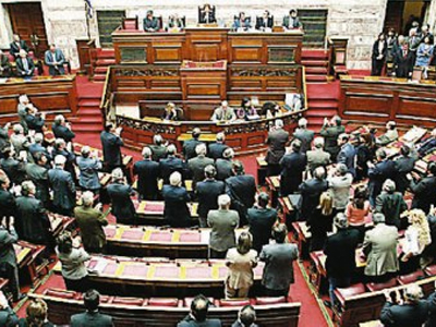 Έναν ακόμη υπουργό εμπλέκουν για το Βατοπέδι