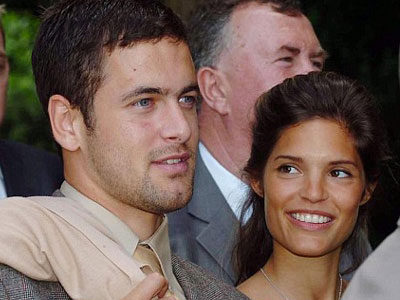 Αποχαιρέτησε την εργένικη ζωή ο Joe Cole