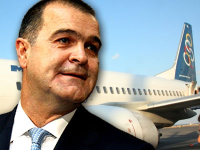 Στον Ανδρέα Βγενόπουλο η Ολυμπιακή