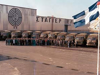 Στο «στόχαστρο» της ΕΕ οι φοροαπαλλαγές της ΕΛΒΟ