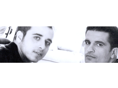 Συναυλία με τους Piano Duo Antithesis