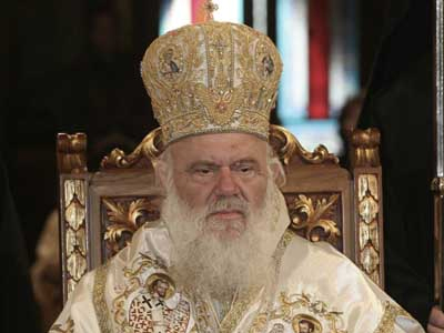 Μακάριοι οι μη έχοντες…