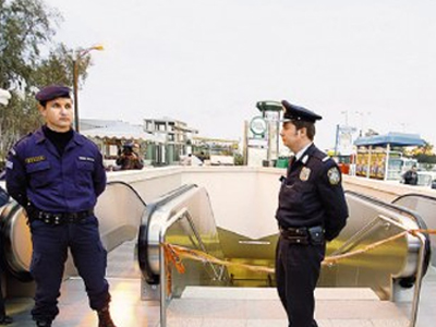 Ψυχολόγοι θα εξετάζουν τους αστυνομικούς