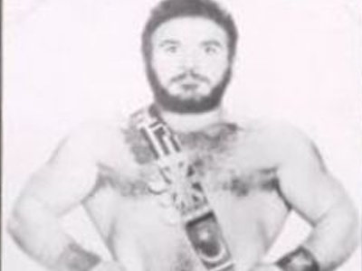 Ζητείται γαμπρός