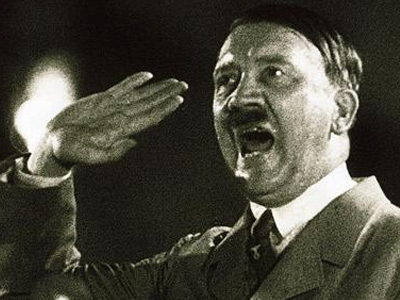 Ο Χίτλερ ήταν μονόρχις