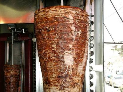 Στοπ σε φαγάδικα – καφενεία  στο κέντρο Αθηνών