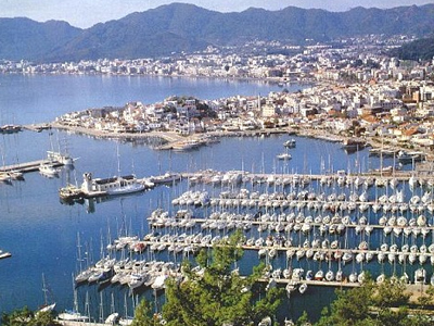 Βρετανίδες τουρίστριες βρέθηκαν νεκρές στην Τουρκία