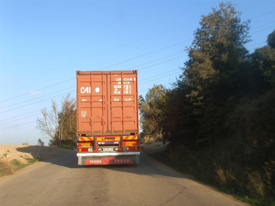 Αναστέλλουν τις κινητοποιήσεις οι αυτοκινητιστές