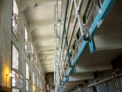 Συμβούλιο Φυλακών: 1.500 αποφυλακίσεις και βελτίωση συνθηκών