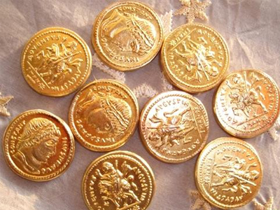 Ο νέος χρόνος φεύγει και ο… Άη Βασίλης μένει