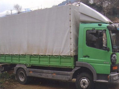 Κλέφτες… απορρυπαντικών