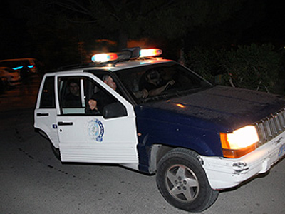 Έγκλημα στη Μικρομάνη Μεσσηνίας