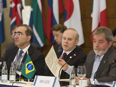 G20: μέτρα για την αντιμετώπιση της κρίσης