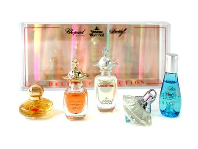 Το νεσεσέρ του «ρεβεγιόν»