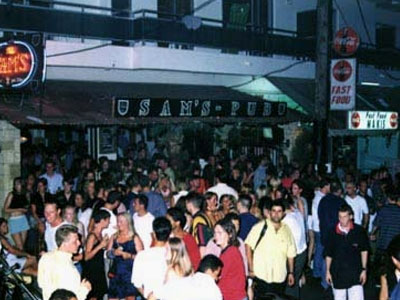 Μέτρα για καλοκαιρινά έκτροπα τουριστών