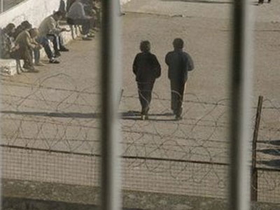 Αρνήθηκαν να επιστρέψουν στα κελιά τους