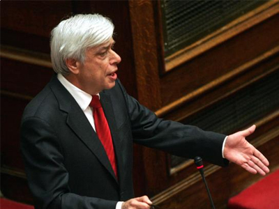 Πίσω μου… σ ’έχω