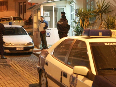 Μεγάλη επιχείρηση στο Μυλοπόταμο για τον εντοπισμό ληστών