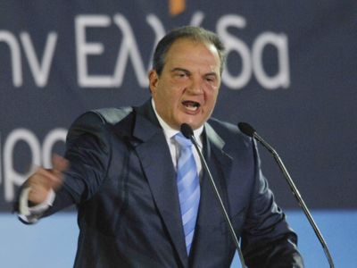 Κ. Καραμανλής για κρίση και διαφθορά