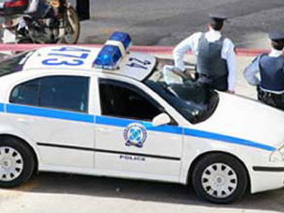 Πυροβόλησαν 35χρονο στη Νίκαια