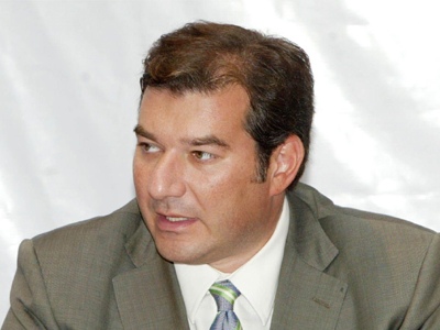 Παραιτήθηκε ο Νίκος Καραχάλιος