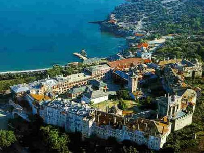 Εμπλοκή επιχειρηματία σε Βατοπέδι και Siemens εξετάζει εισαγγελέας