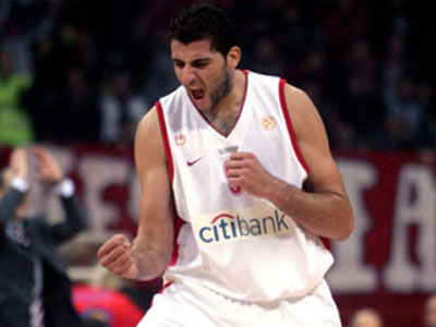 Τέταρτη… και φαρμακερή για Μπουρούση